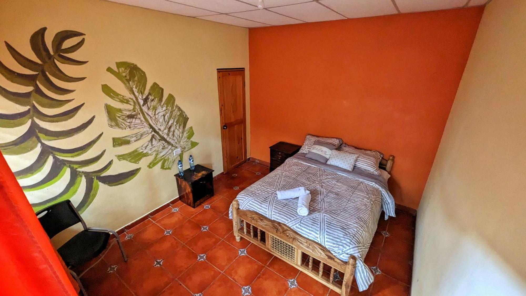 1961 Los Naranjos Hostal Esterno foto